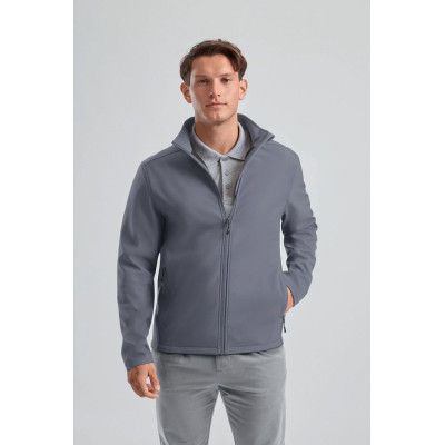 Essential softshell jacket